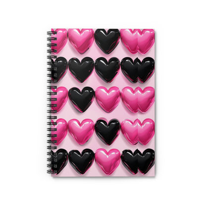 Heart Note
