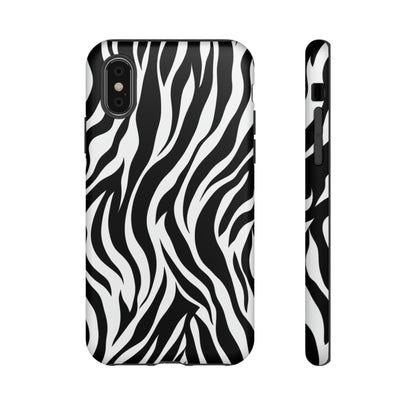 Zebra Allure