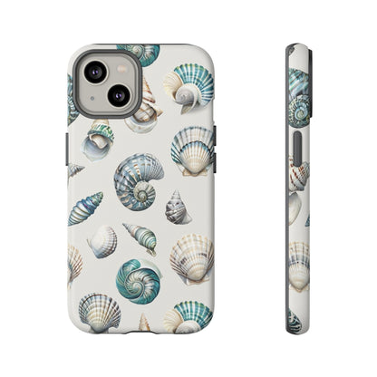Sea Shells