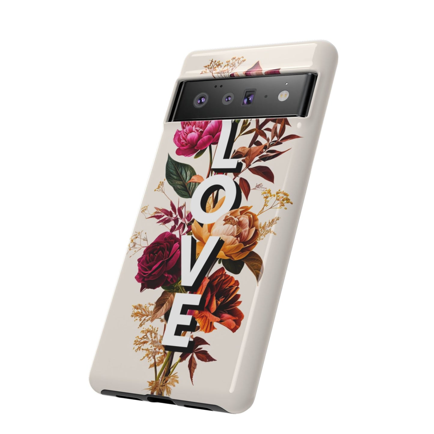Love flower