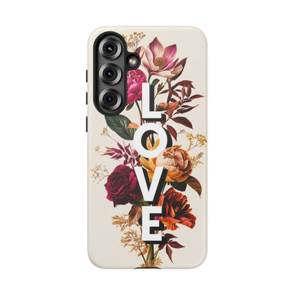 Love flower