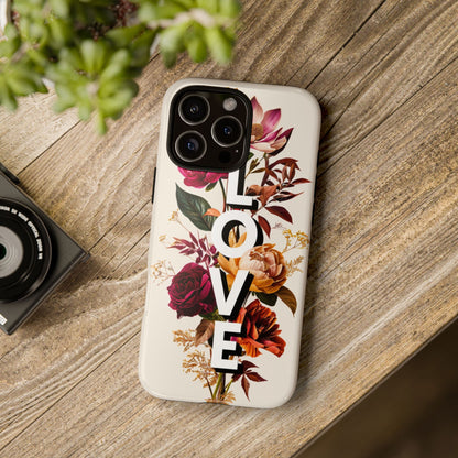 Love flower