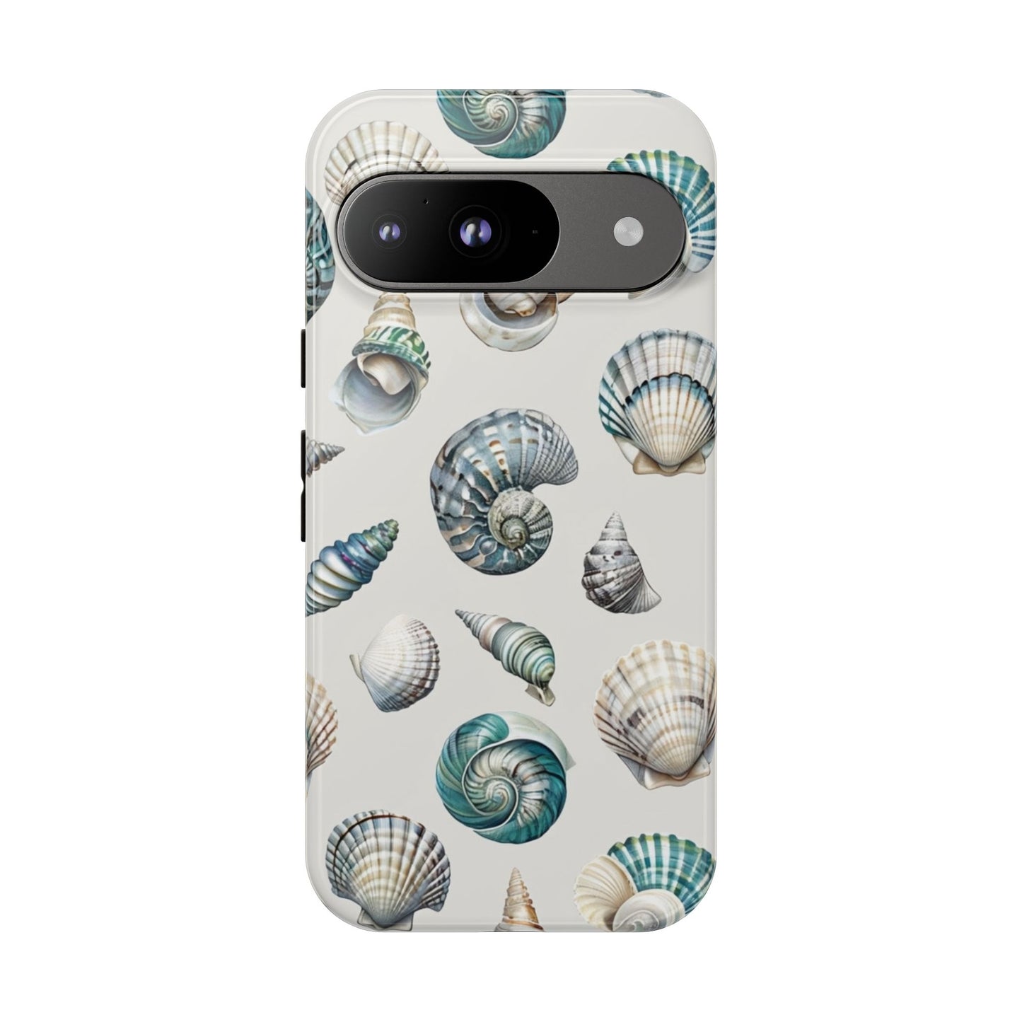 Sea Shells