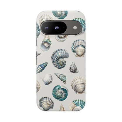 Sea Shells