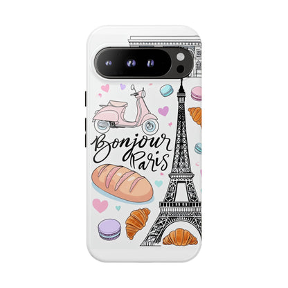 Eiffel Tower