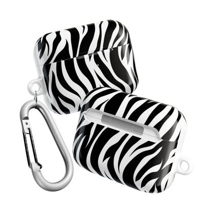 Zebra Allure Pod