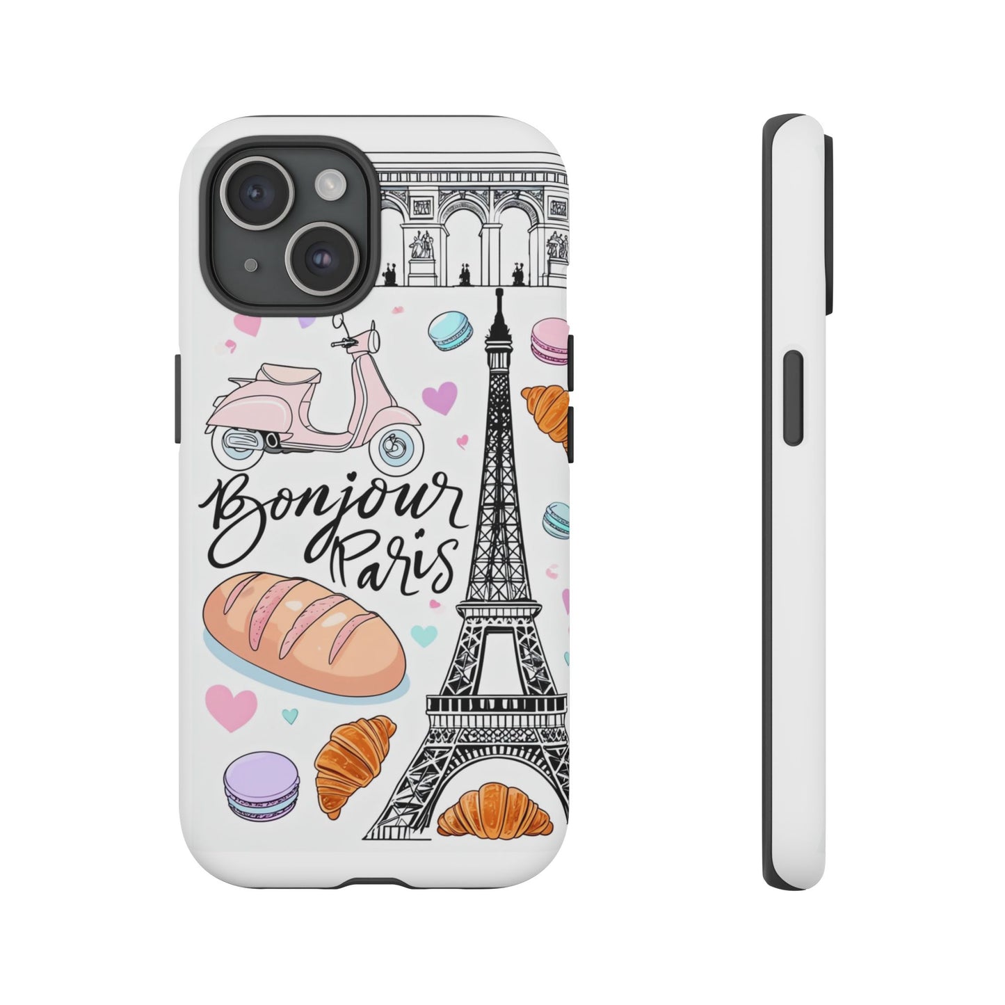 Eiffel Tower