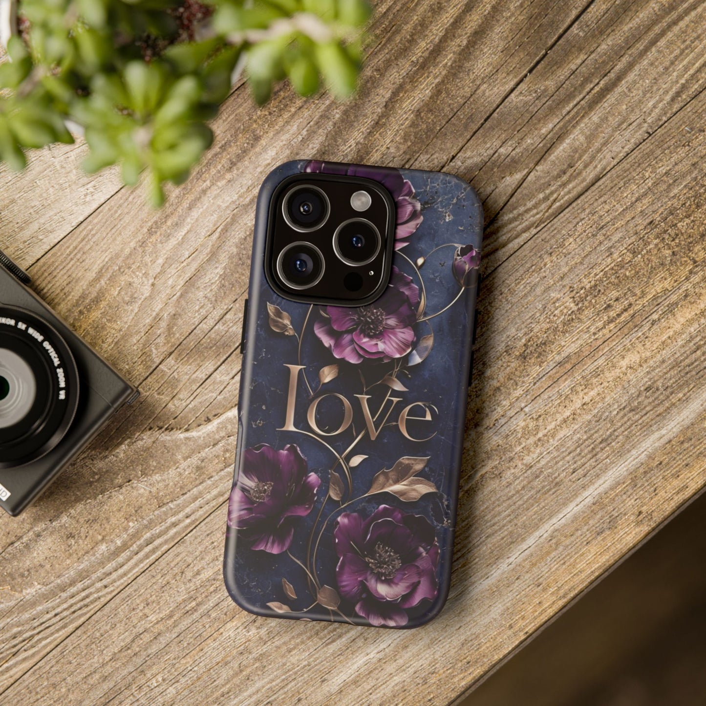 Love Marble