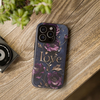 Love Marble