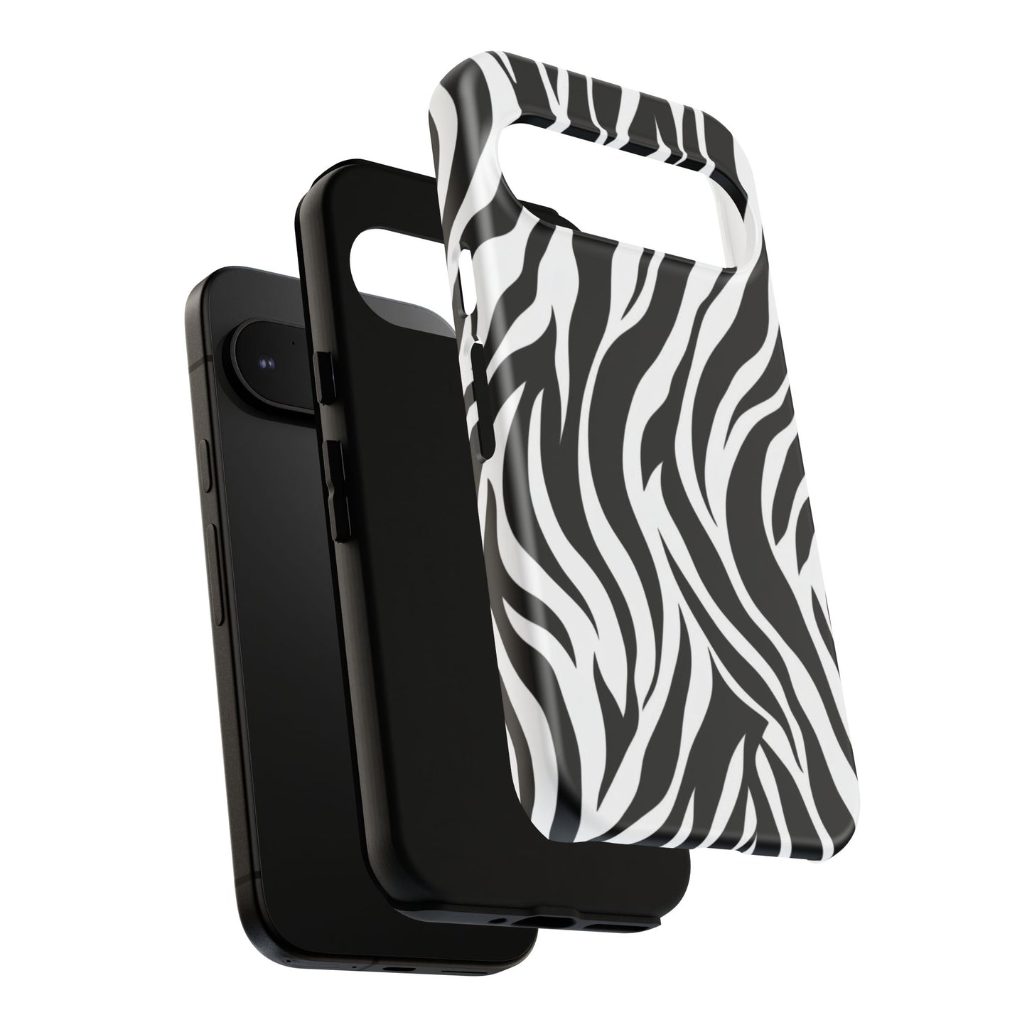 Zebra Allure