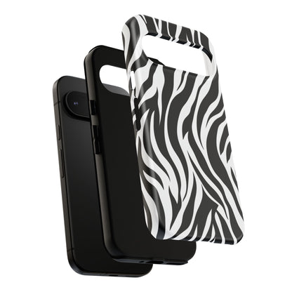 Zebra Allure