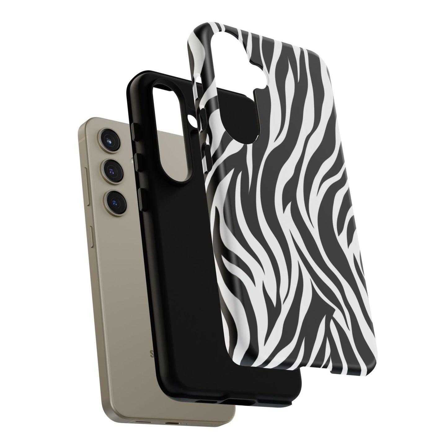 Zebra Allure