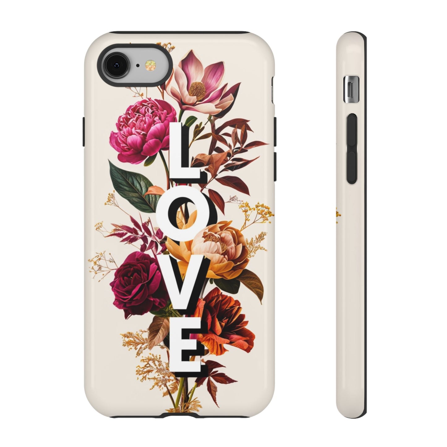 Love flower