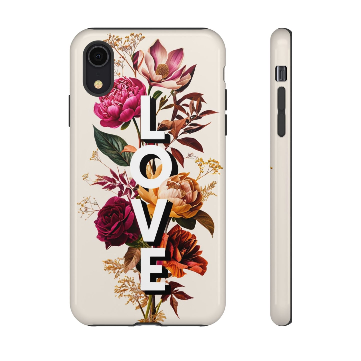 Love flower