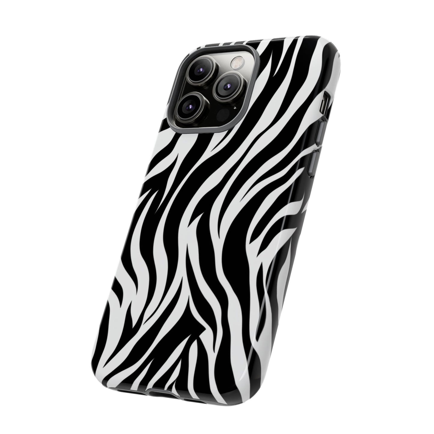Zebra Allure