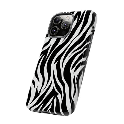 Zebra Allure
