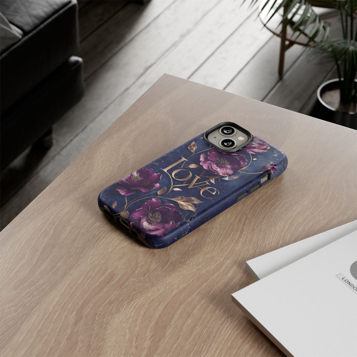 Love Marble