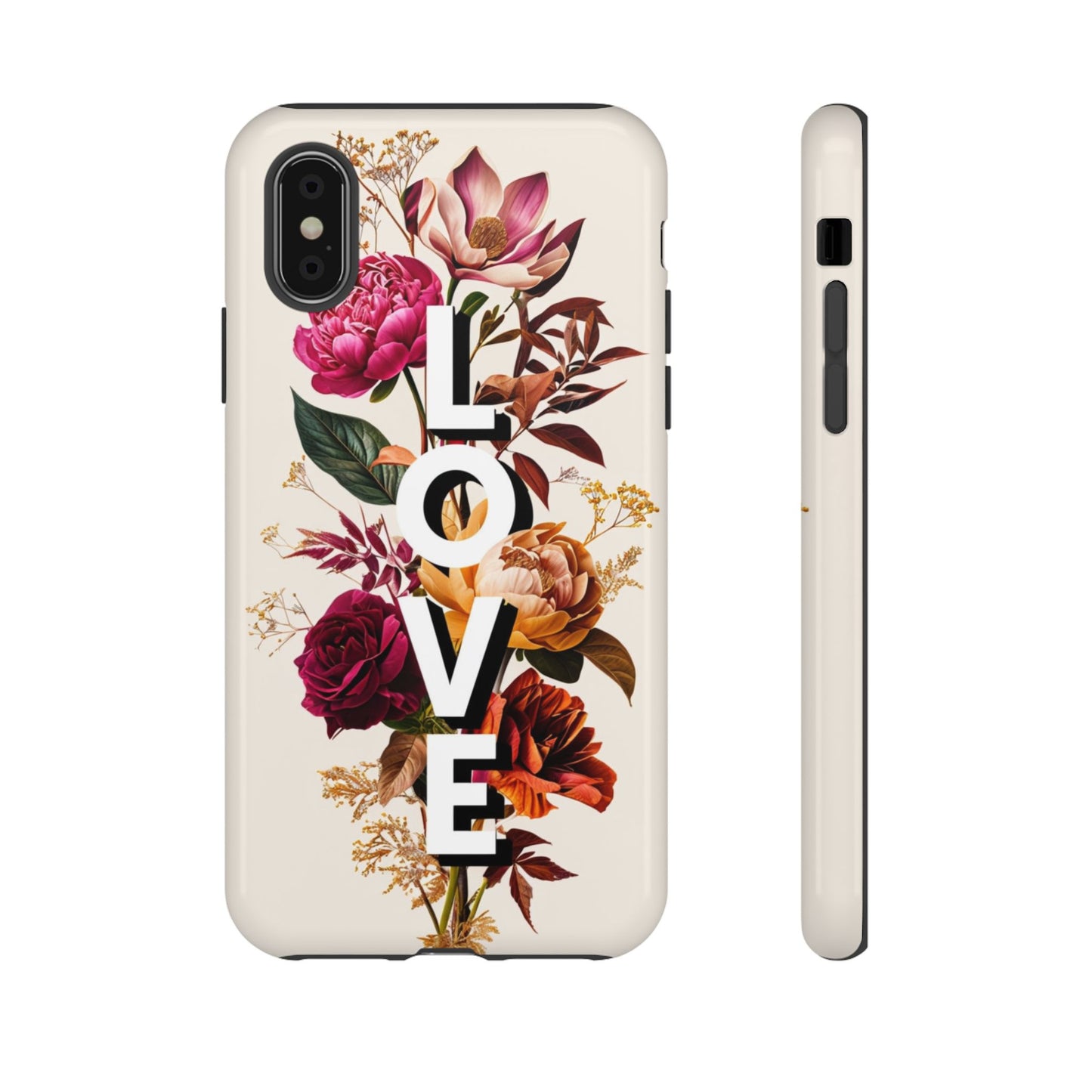 Love flower