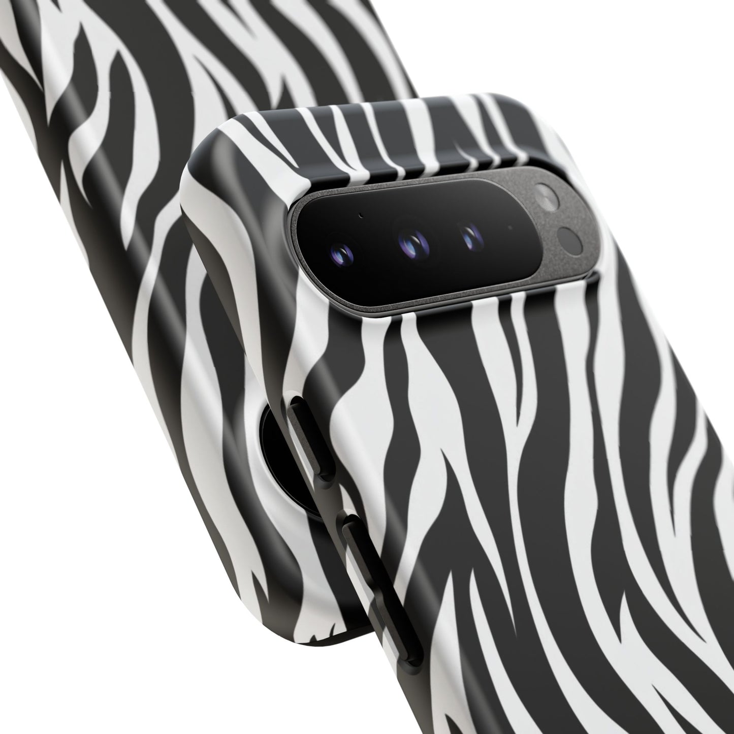 Zebra Allure