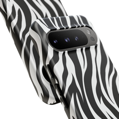 Zebra Allure