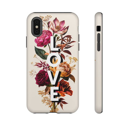 Love flower