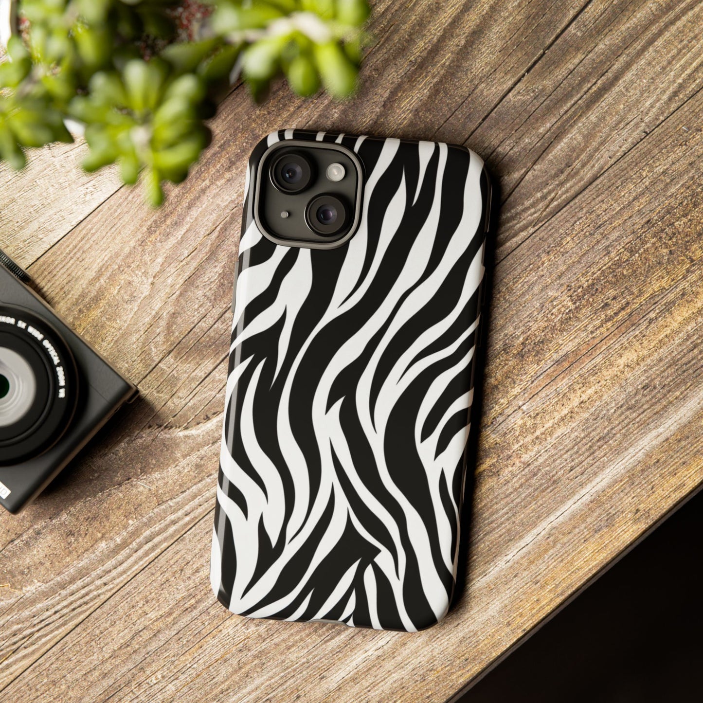 Zebra Allure
