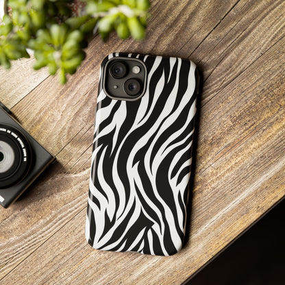 Zebra Allure