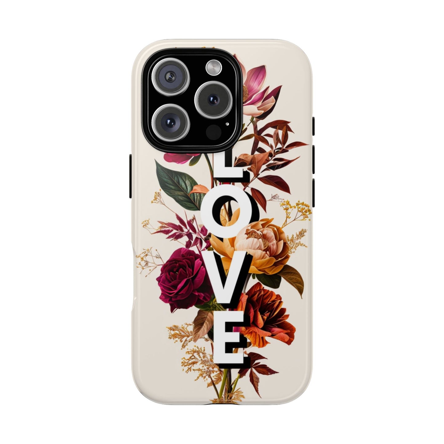 Love flower