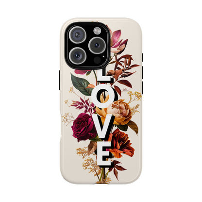Love flower