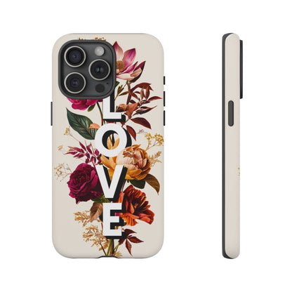 Love flower