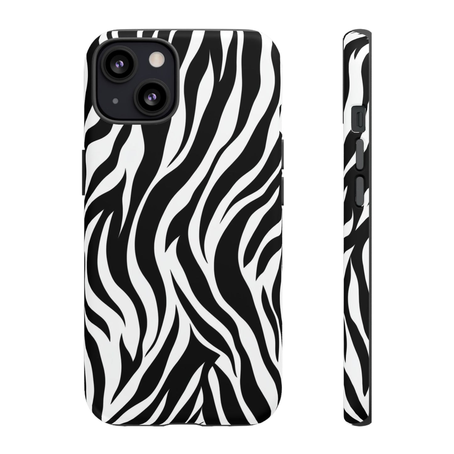 Zebra Allure