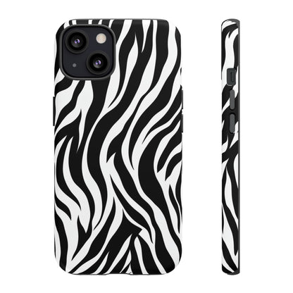 Zebra Allure