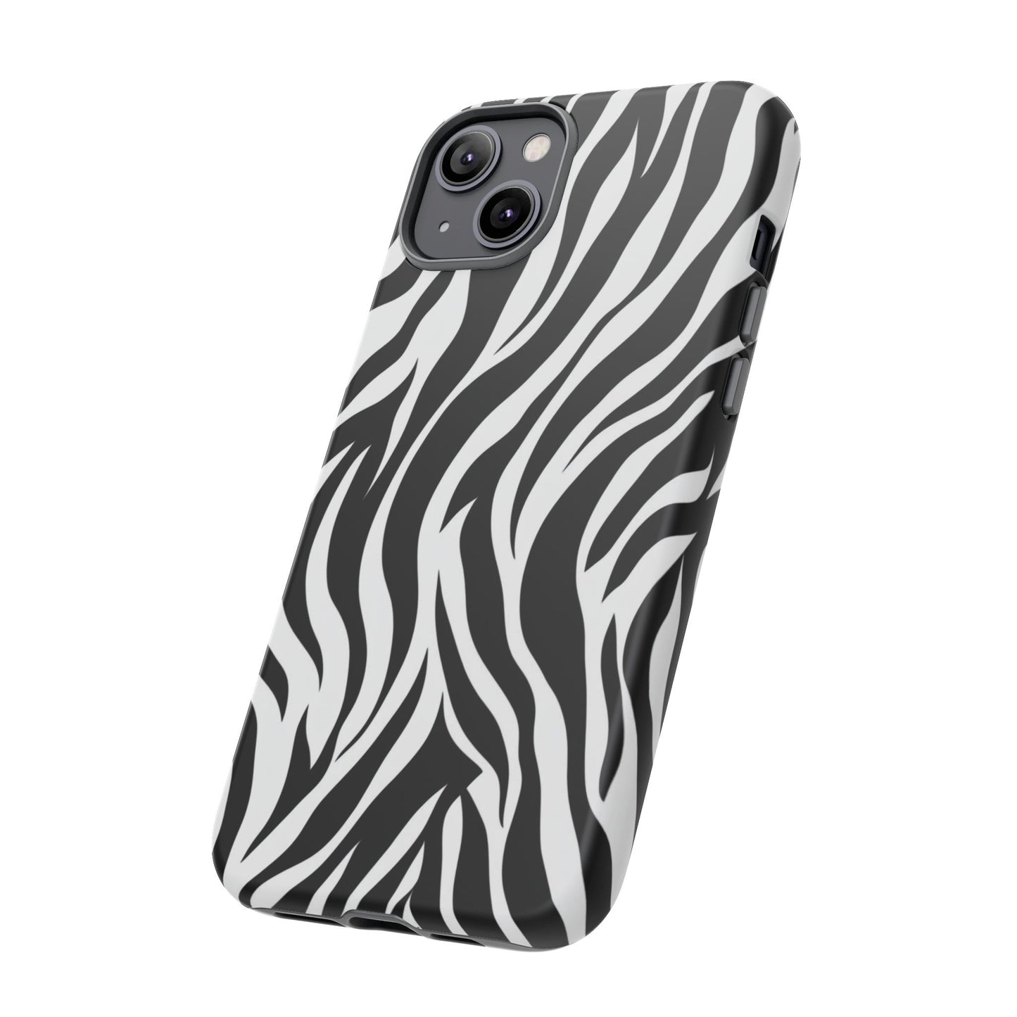 Zebra Allure