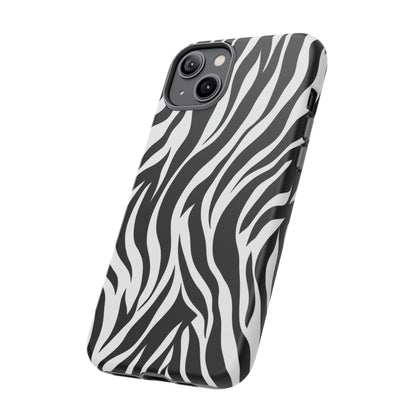 Zebra Allure