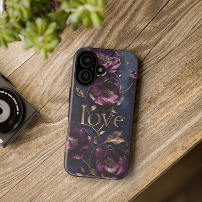 Love Marble