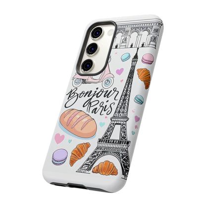 Eiffel Tower