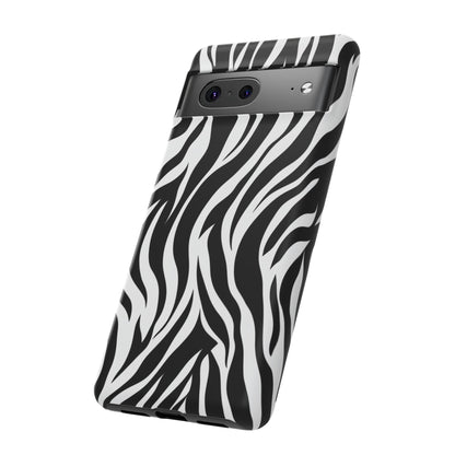 Zebra Allure