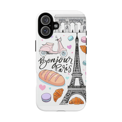 Eiffel Tower
