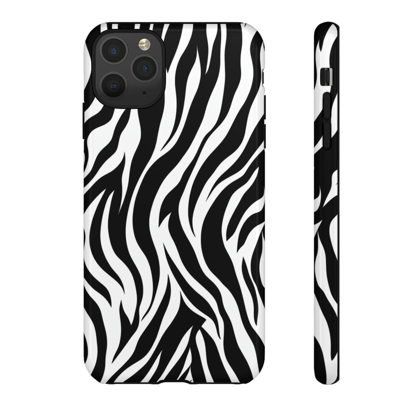 Zebra Allure