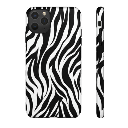 Zebra Allure