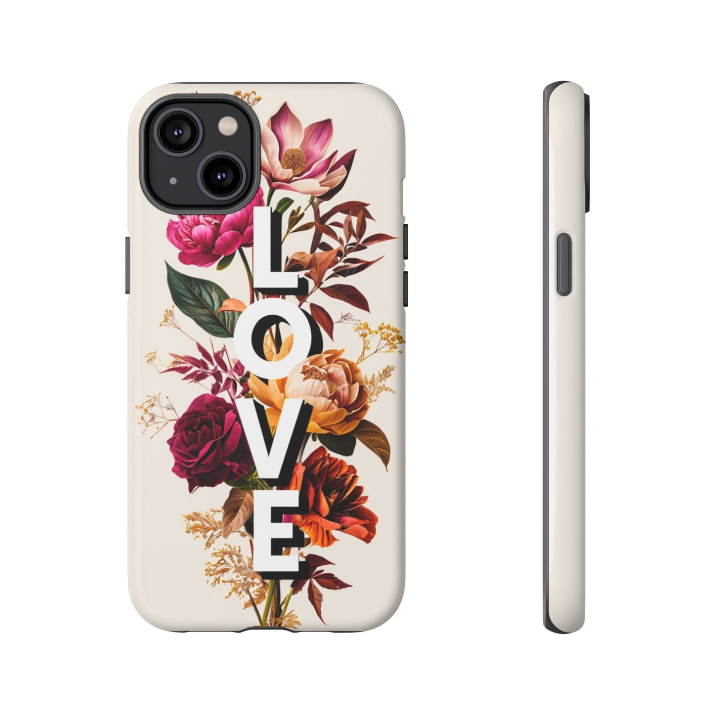 Love flower