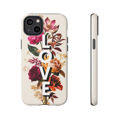 Love flower