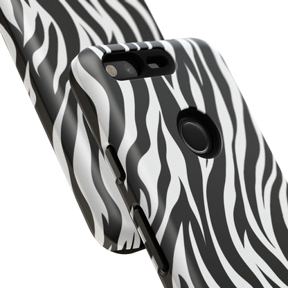 Zebra Allure
