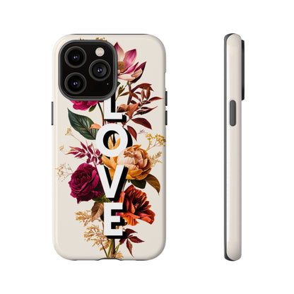 Love flower