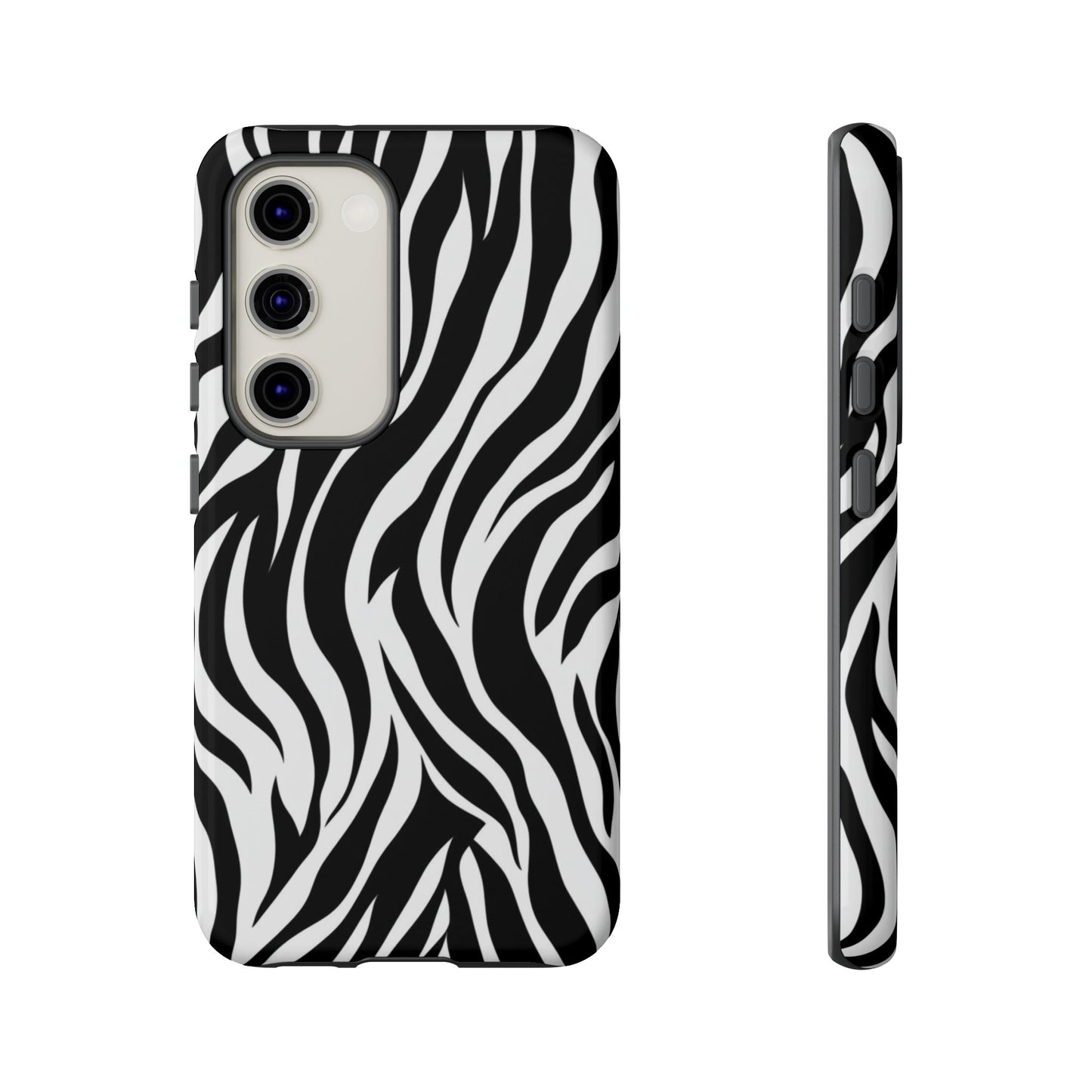 Zebra Allure