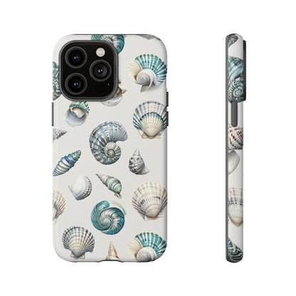 Sea Shells