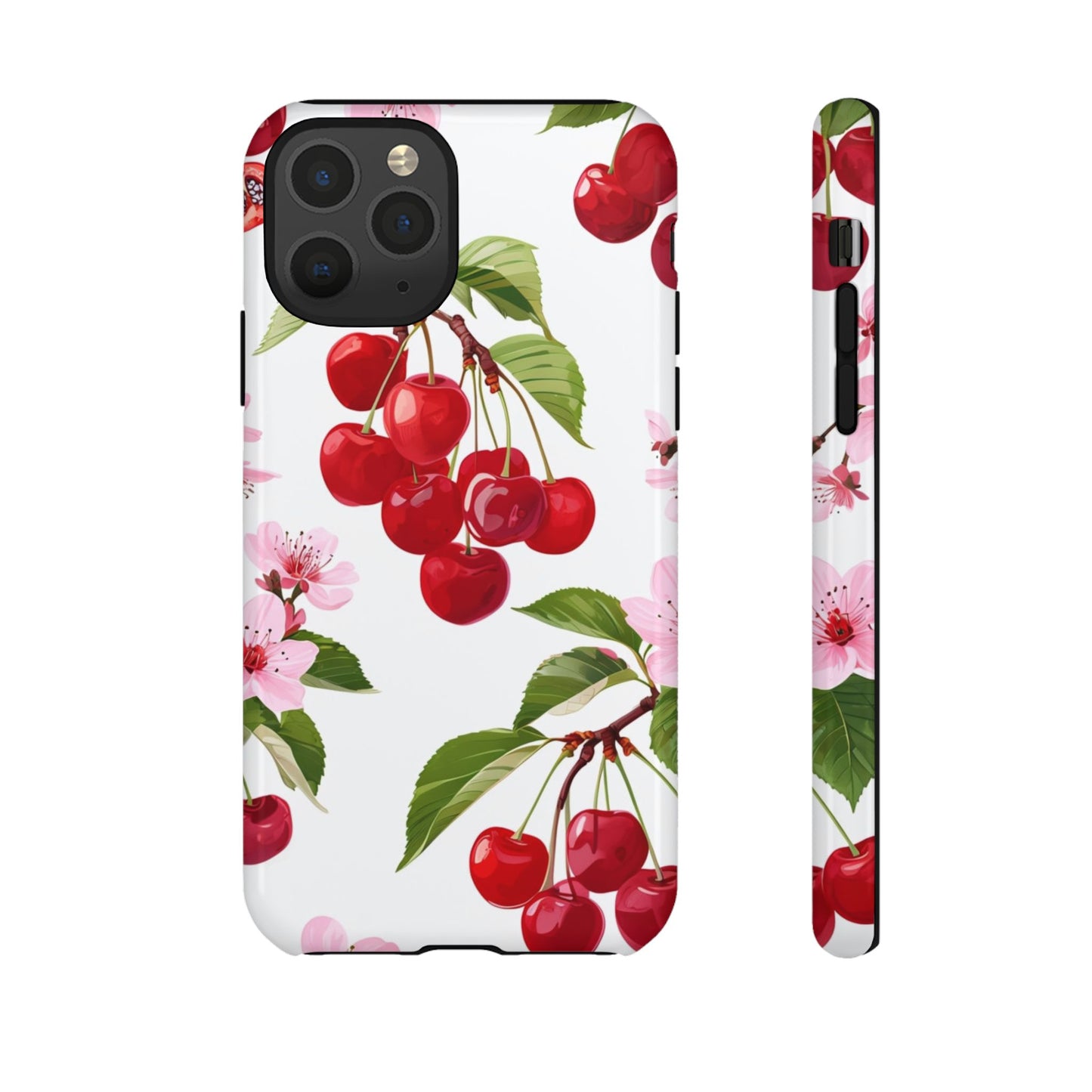 Grape Flower