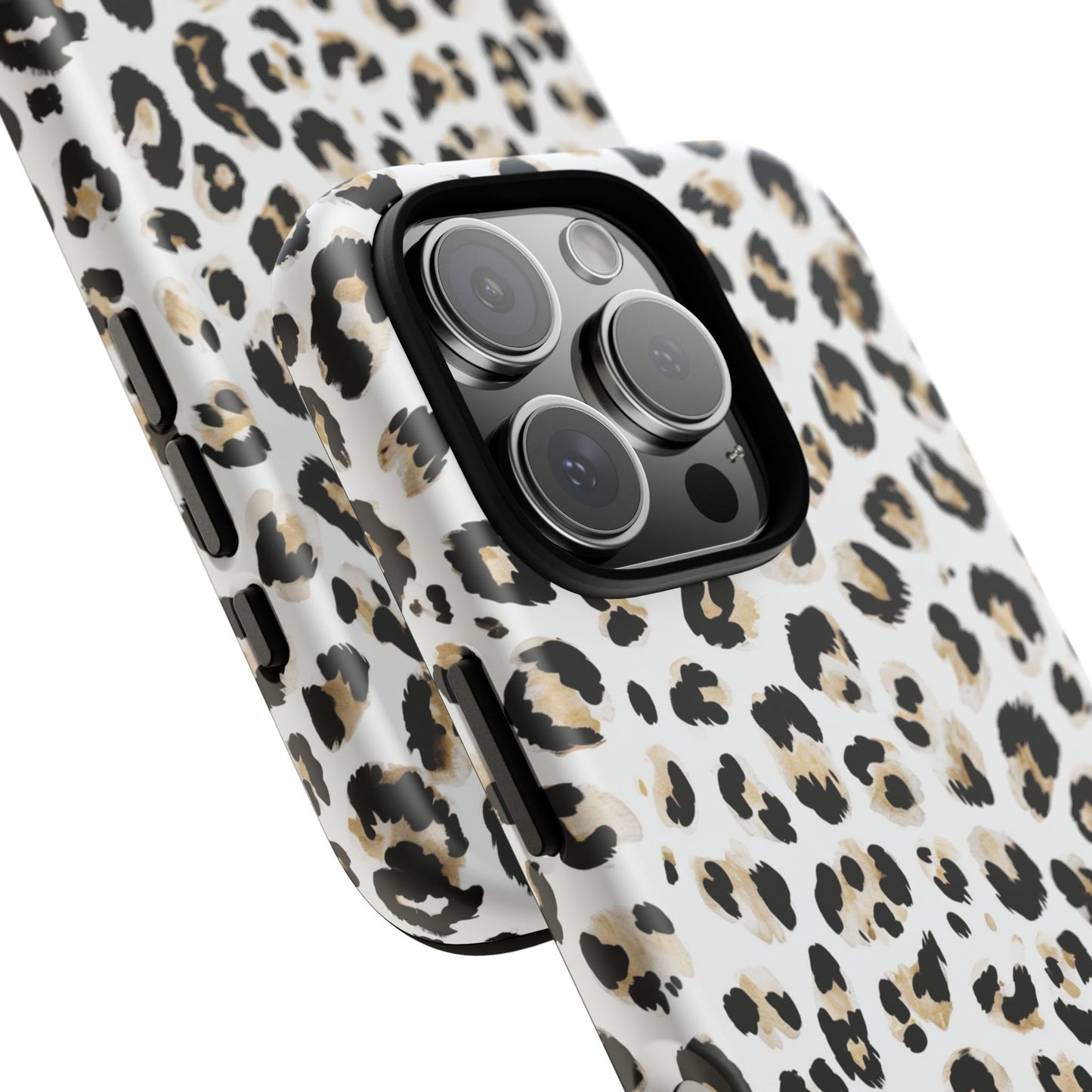 Tiger Mark