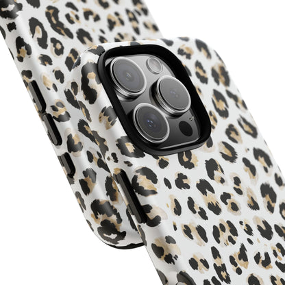 Tiger Mark