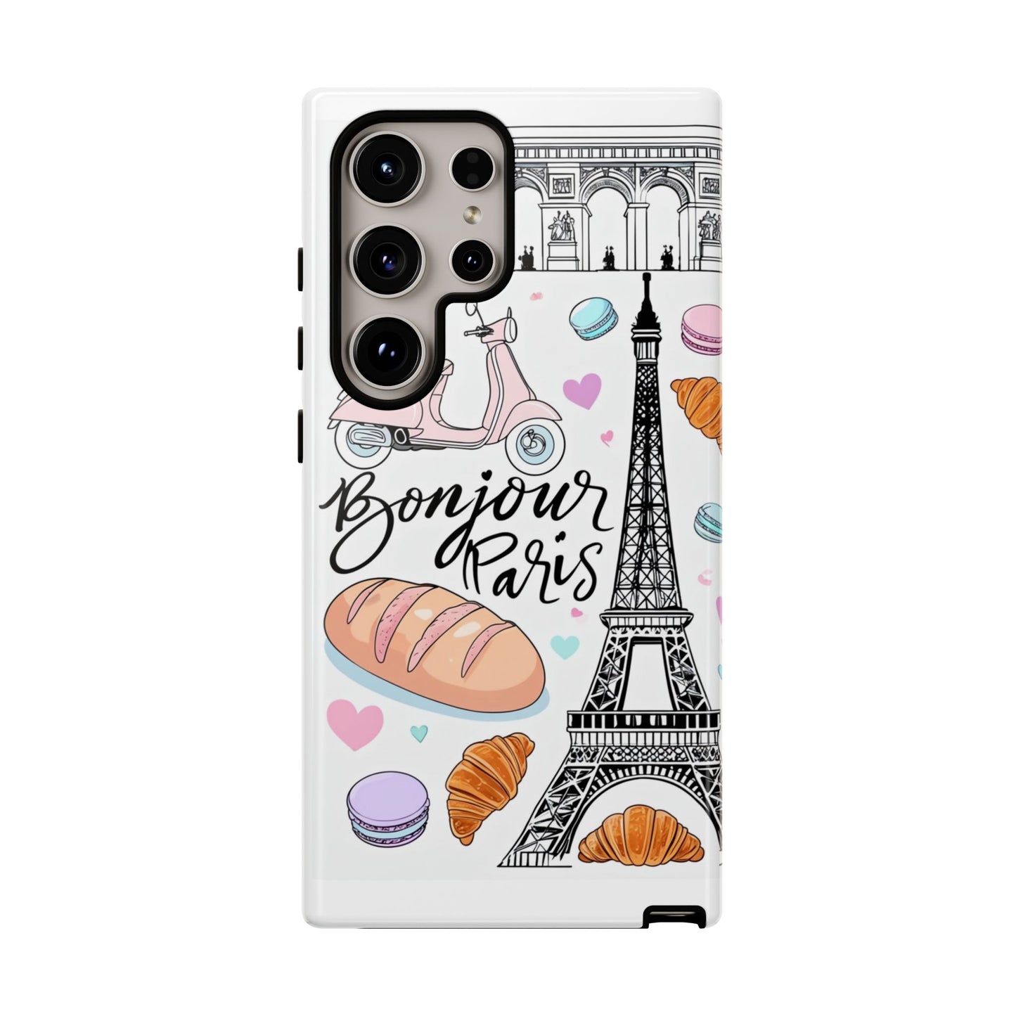 Eiffel Tower